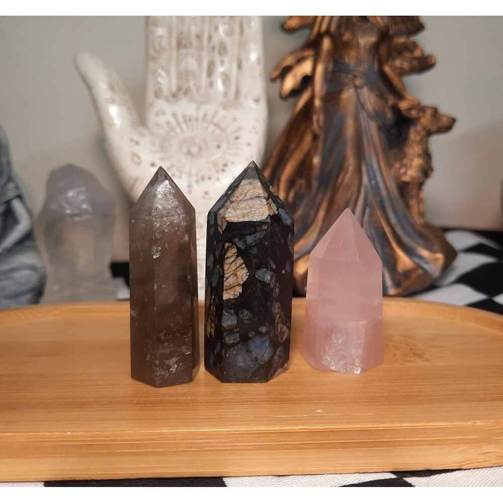 Mini Crystal Tower Bundle - Picture 4 of 7